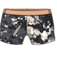 Плавки Reima Simmari 5200151D-9781